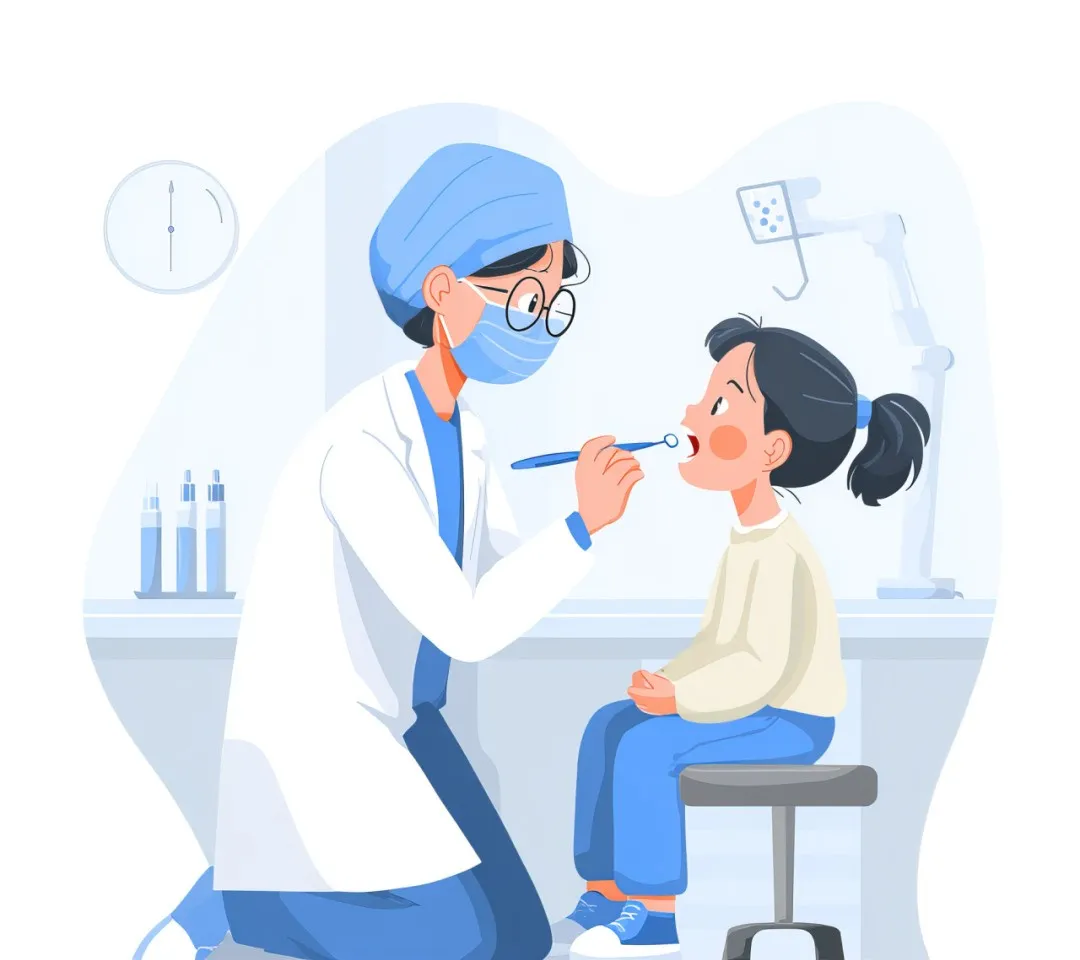Multidisciplinary consultation for cleft lip and palate at Beijing Jingdu Children's Hospital