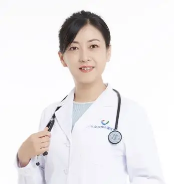 Sun Yuan, Hospital Director and Head of Hematology-Oncology at Beijing Jingdu Children's Hospital