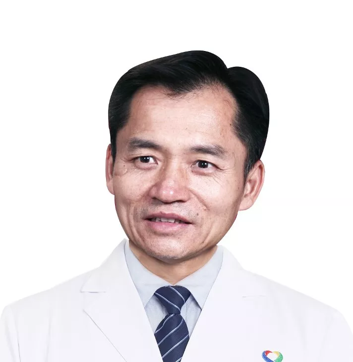 Wu Nanhai, Deputy Head of the Hematology-Oncology Department at Beijing Jingdu Children's Hospital