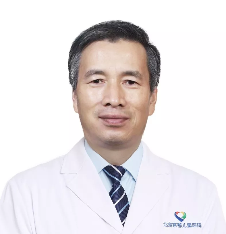 Tang Suoqin, invited expert in pediatric hematology-oncology at Beijing Jingdu Children's Hospital