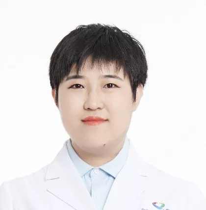Fan Shifen, attending physician in the Hematology Department at Beijing Jingdu Children's Hospital