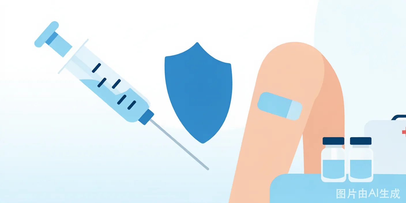 Vaccination Clinic for Foreign Children